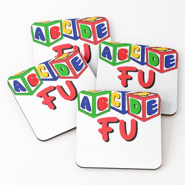 Item preview, ABCDE - Blocks designed and sold by DF3.