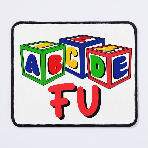 Item preview, ABCDE - Blocks designed and sold by DF3.