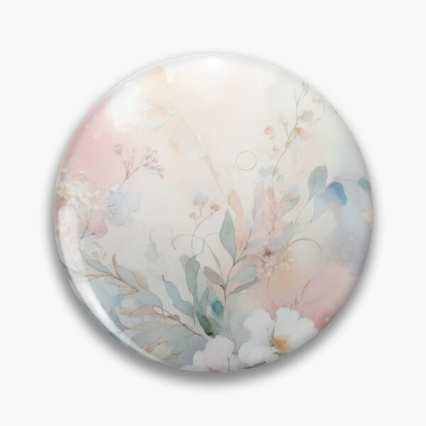 Item preview, Light color flowers poster  designed and sold by Chirayu1111.