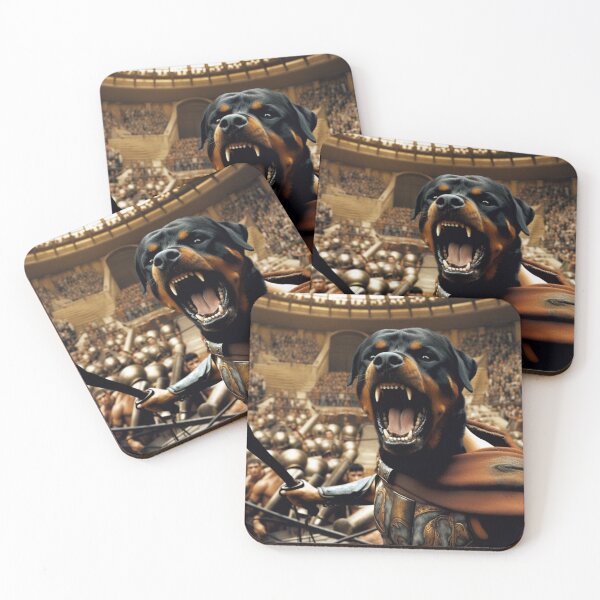 Item preview, Esto es Esparta / Rottweiler designed and sold by 123ks.