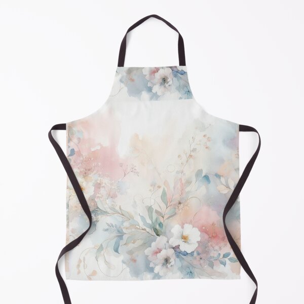 Item preview, Light color flowers poster designed and sold by Chirayu1111.