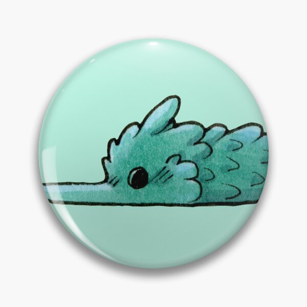 Item preview, Teal Worm designed and sold by PaigeSpears.