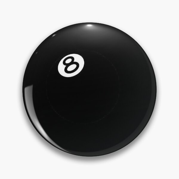 Item preview, 8ball design  designed and sold by Allvarietyitems.