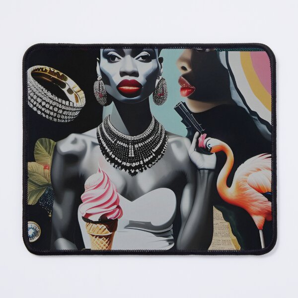 Item preview, Decadent Temptations 2 designed and sold by ramboe.
