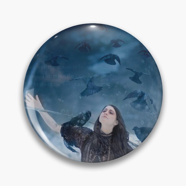 Item preview, Winterland designed and sold by danafirefly.