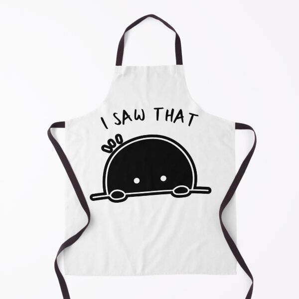 Item preview, Copy of I Saw That watcha doin designed and sold by martindesignden.
