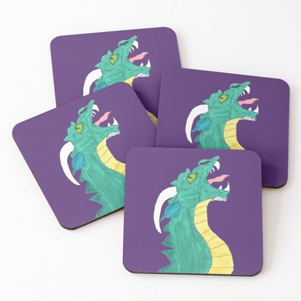 Item preview, Rage Filled Dragon designed and sold by Lqt-art.