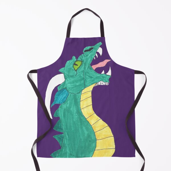 Item preview, Rage Filled Dragon designed and sold by Lqt-art.