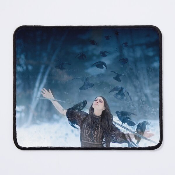 Item preview, Winterland designed and sold by danafirefly.