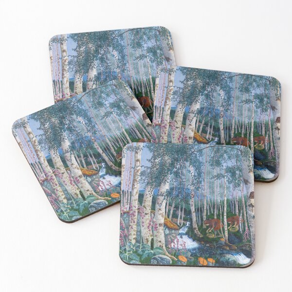 Item preview, Nikolai Astrup designed and sold by Hodaifa Hamim.