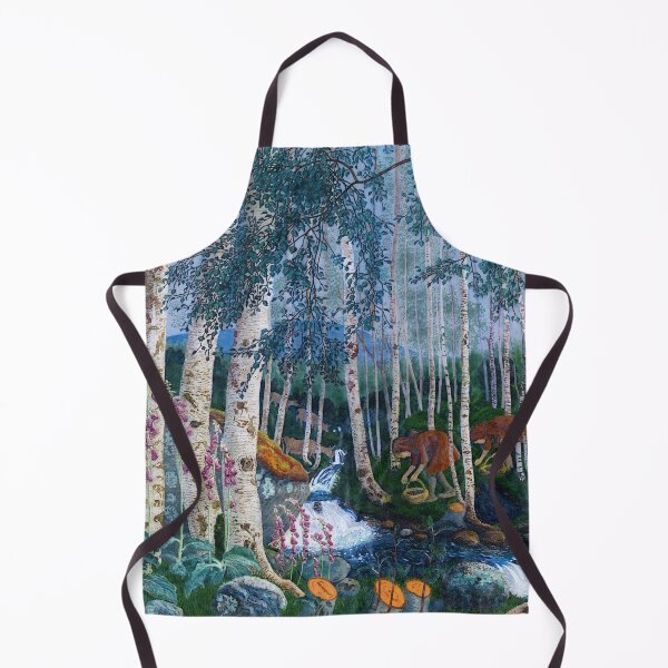 Item preview, Nikolai Astrup designed and sold by Hodaifa Hamim.