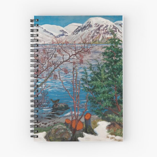 Item preview, Nikolai Astrup designed and sold by Hodaifa Hamim.