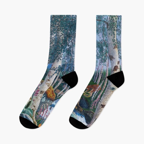 Item preview, Nikolai Astrup designed and sold by Hodaifa Hamim.