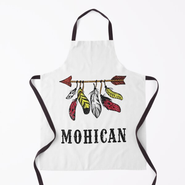 Item preview, Mohican Tribe Pride Native American Indian Culture designed and sold by artbypond.