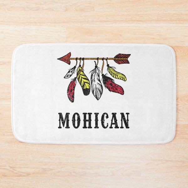 Item preview, Mohican Tribe Pride Native American Indian Culture designed and sold by artbypond.