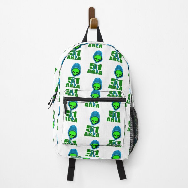 Item preview,  Alien Area 51 designed and sold by TheEndDesign.