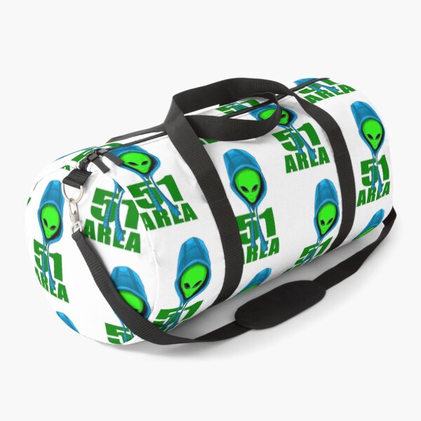 Item preview,  Alien Area 51 designed and sold by TheEndDesign.
