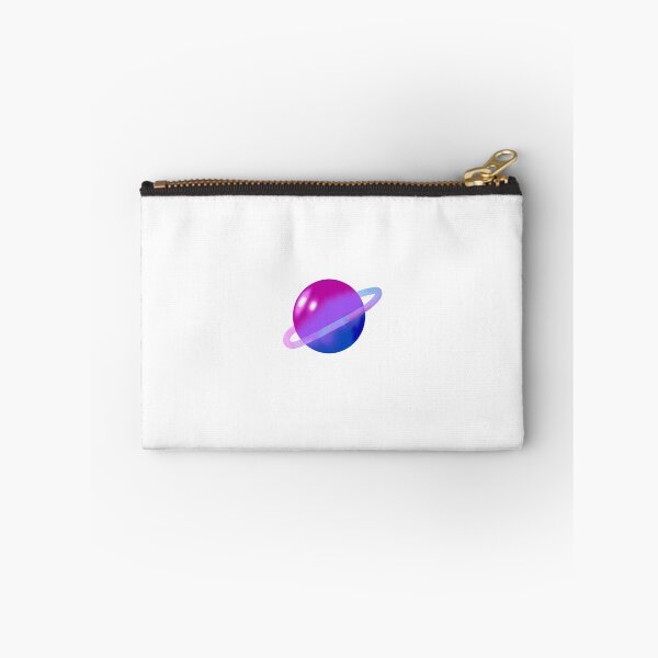 Item preview, Bi Pride planet designed and sold by 4llenangel.