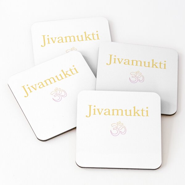Item preview, Jivamukti designed and sold by Art's Asana.