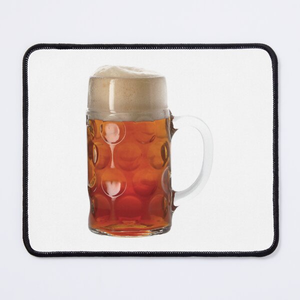 Item preview, Beer Mug designed and sold by 70A5.