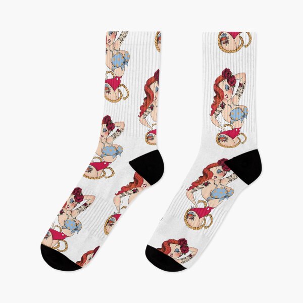 Item preview, redhead designed and sold by Danpae.