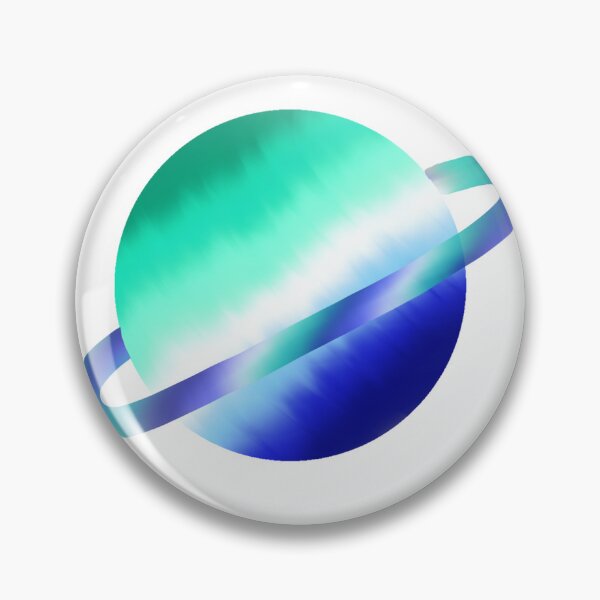 Item preview, Gay pride planet designed and sold by 4llenangel.