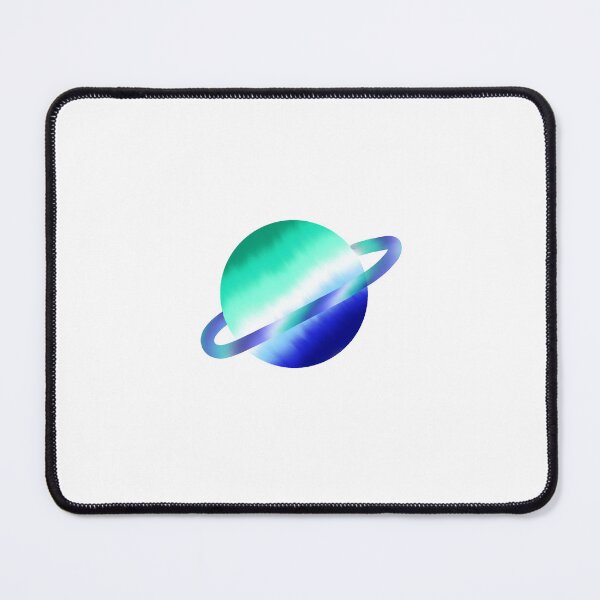 Item preview, Gay pride planet designed and sold by 4llenangel.