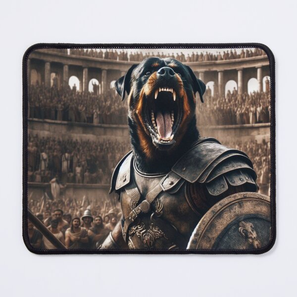 Item preview, This is Sparta / Rottweiler designed and sold by 123ks.