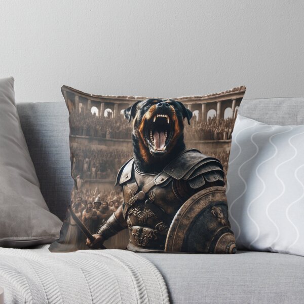 Artikelvorschau, Das ist Sparta / Rottweiler entworfen und verkauft von 123ks.