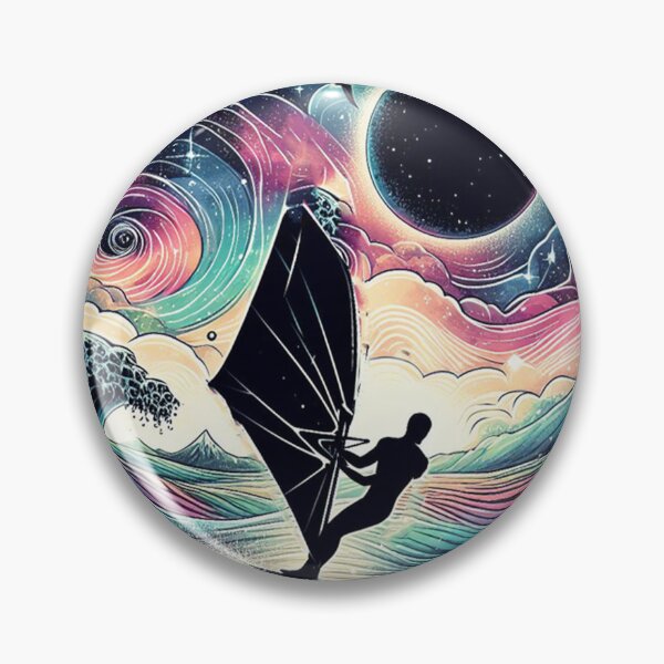 Item preview, wing foiling designed and sold by erkinmaddison.