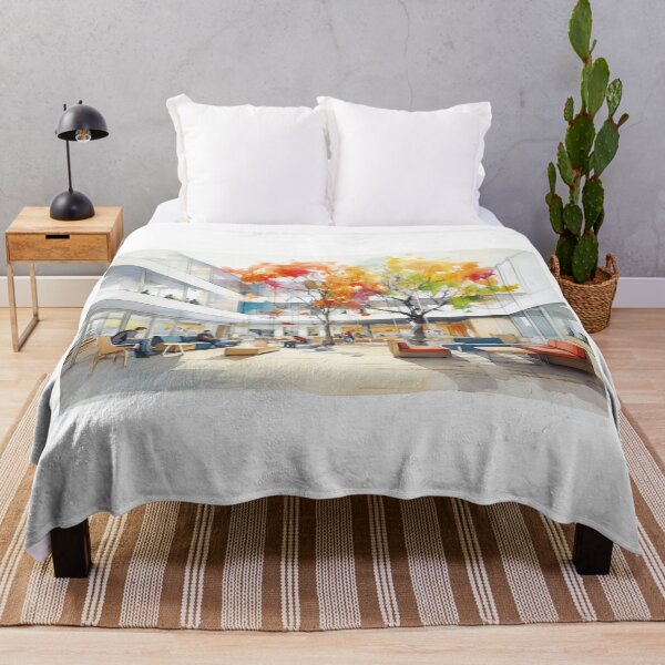 Item preview, Soft Friendly Colors Watercolor 8 of 39 designed and sold by TheBrainArt.