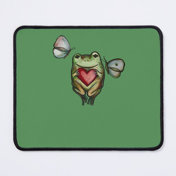 Item preview, Frog Lover designed and sold by FrictionMaxxing.