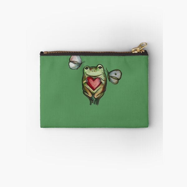 Item preview, Frog Lover designed and sold by FrictionMaxxing.