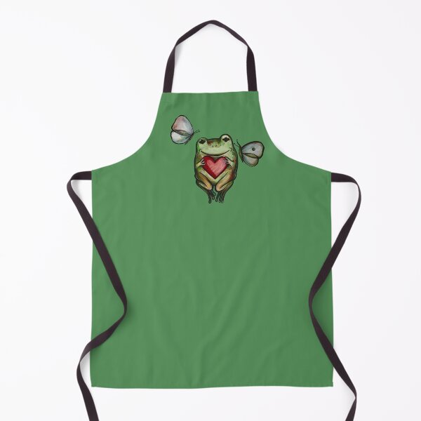 Item preview, Frog Lover designed and sold by FrictionMaxxing.