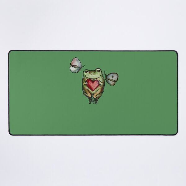 Item preview, Frog Lover designed and sold by FrictionMaxxing.