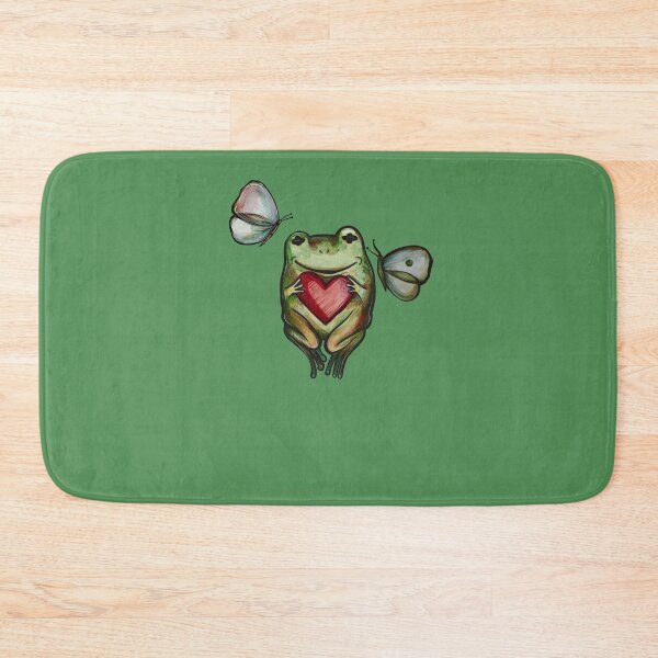 Item preview, Frog Lover designed and sold by FrictionMaxxing.