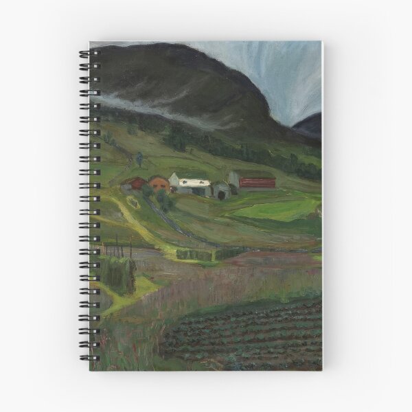 Item preview, Nikolai Astrup designed and sold by Hodaifa Hamim.