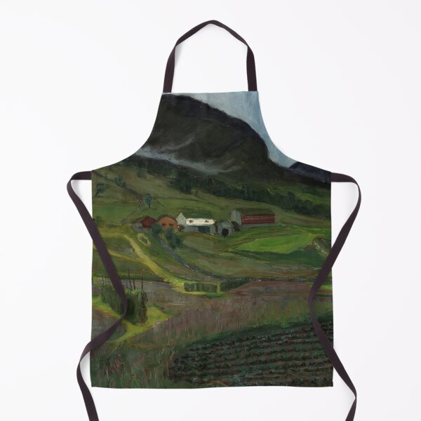 Item preview, Nikolai Astrup designed and sold by Hodaifa Hamim.