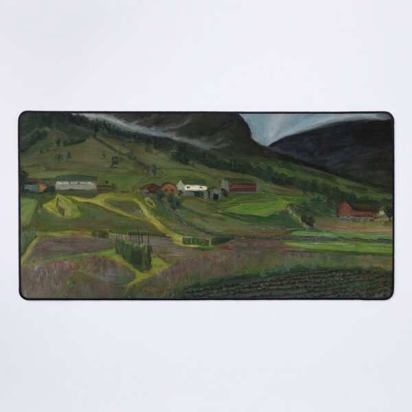 Item preview, Nikolai Astrup designed and sold by Hodaifa Hamim.