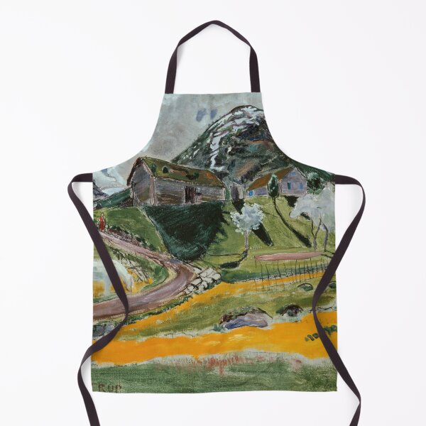 Item preview, Nikolai Astrup designed and sold by Hodaifa Hamim.