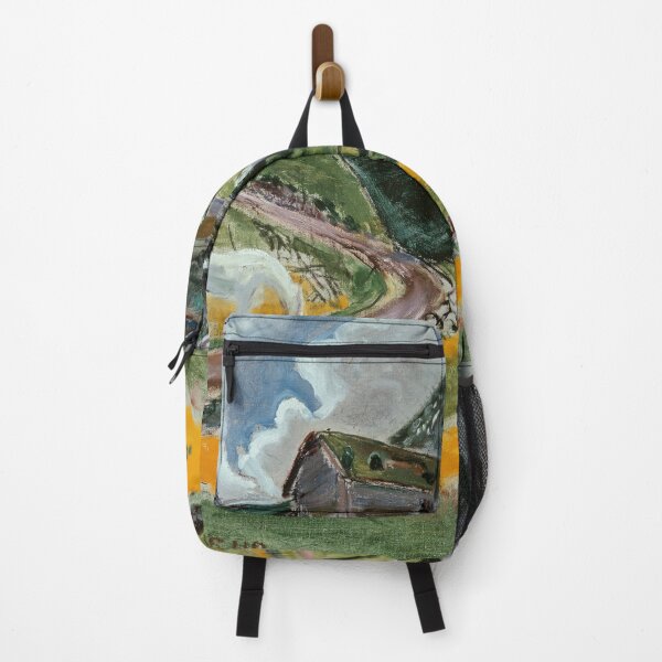 Item preview, Nikolai Astrup designed and sold by Hodaifa Hamim.