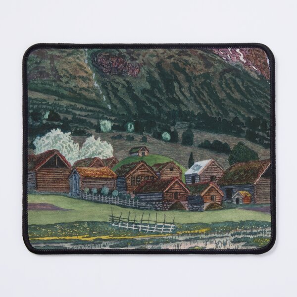Item preview, Nikolai Astrup designed and sold by Hodaifa Hamim.