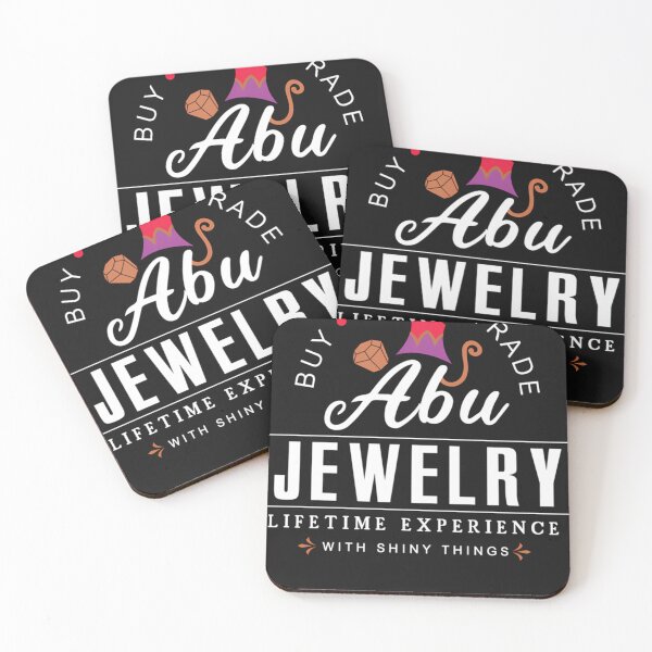 Item preview, Abu Jewelry designed and sold by SofiaJamesnn.