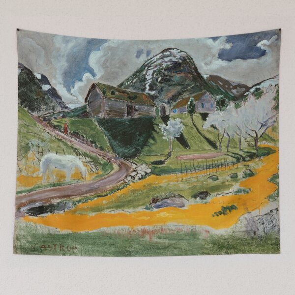 Item preview, Nikolai Astrup designed and sold by Hodaifa Hamim.
