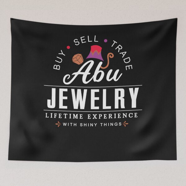 Item preview, Abu Jewelry designed and sold by SofiaJamesnn.