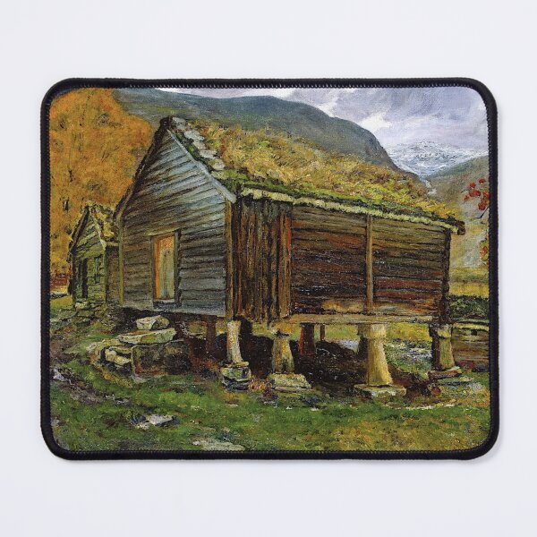 Item preview, Nikolai Astrup designed and sold by Hodaifa Hamim.