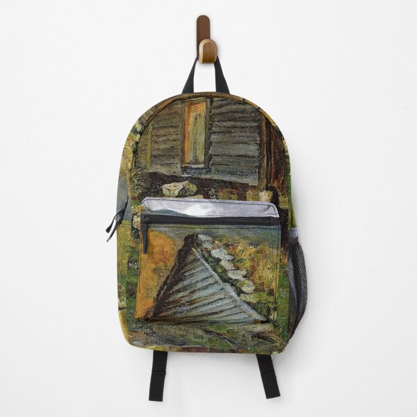 Item preview, Nikolai Astrup designed and sold by Hodaifa Hamim.