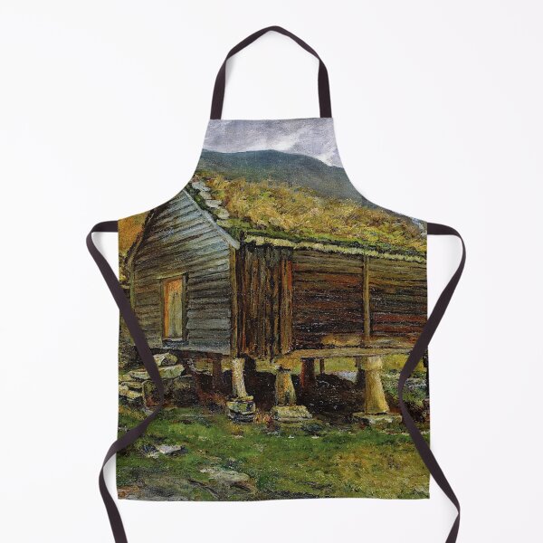 Item preview, Nikolai Astrup designed and sold by Hodaifa Hamim.