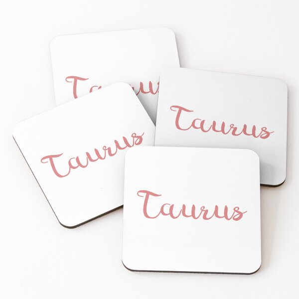 Item preview, Taurus Zodiac Sign designed and sold by CraftyHourNJ.
