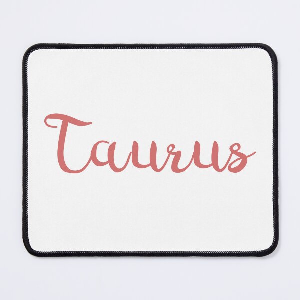 Item preview, Taurus Zodiac Sign designed and sold by CraftyHourNJ.
